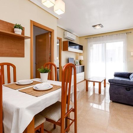 Sunny Casita, Torrevieja, Modern 2 Bed Top Floor Apartment Exteriér fotografie